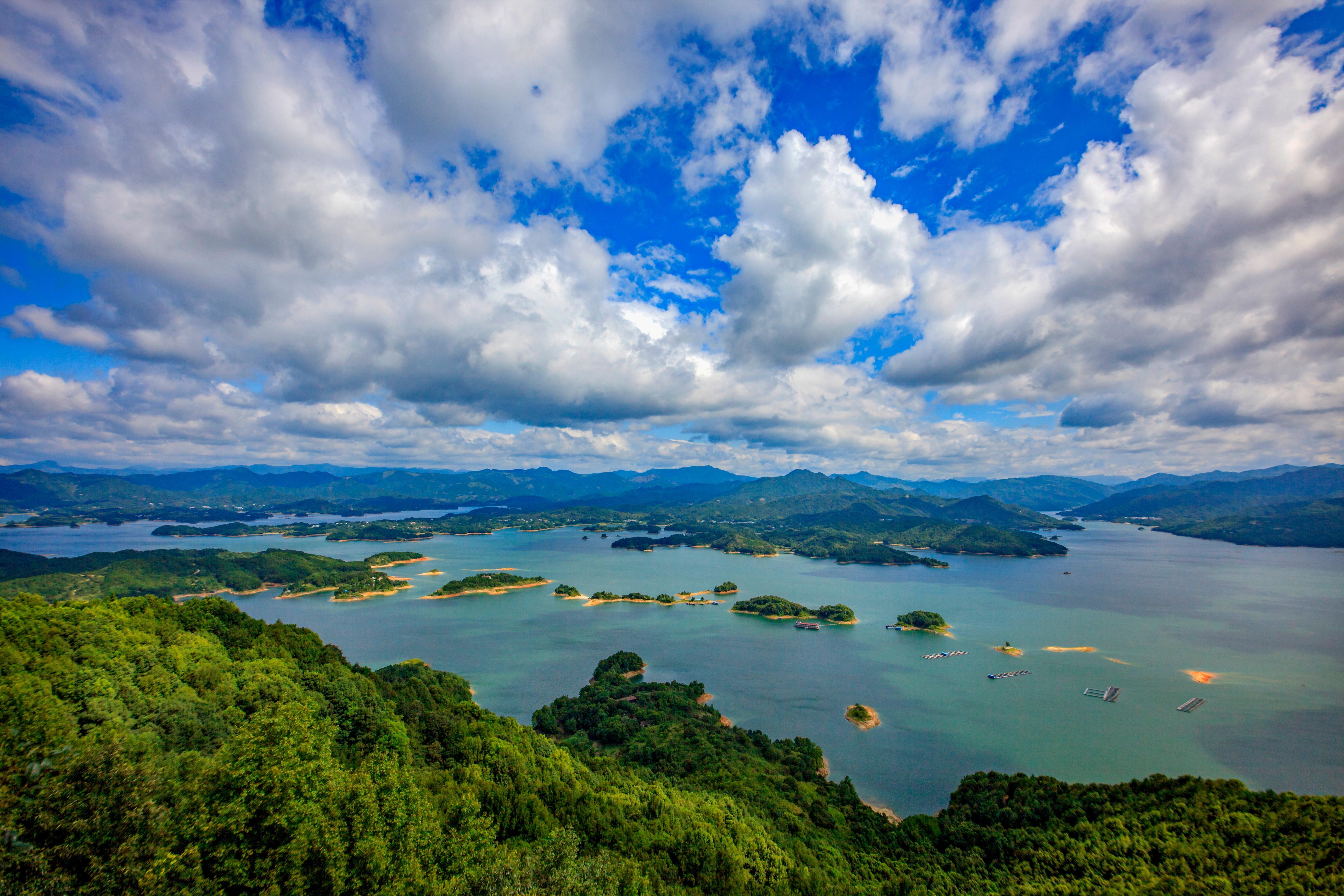 花亭湖风景区——安徽新闻网.jpg
