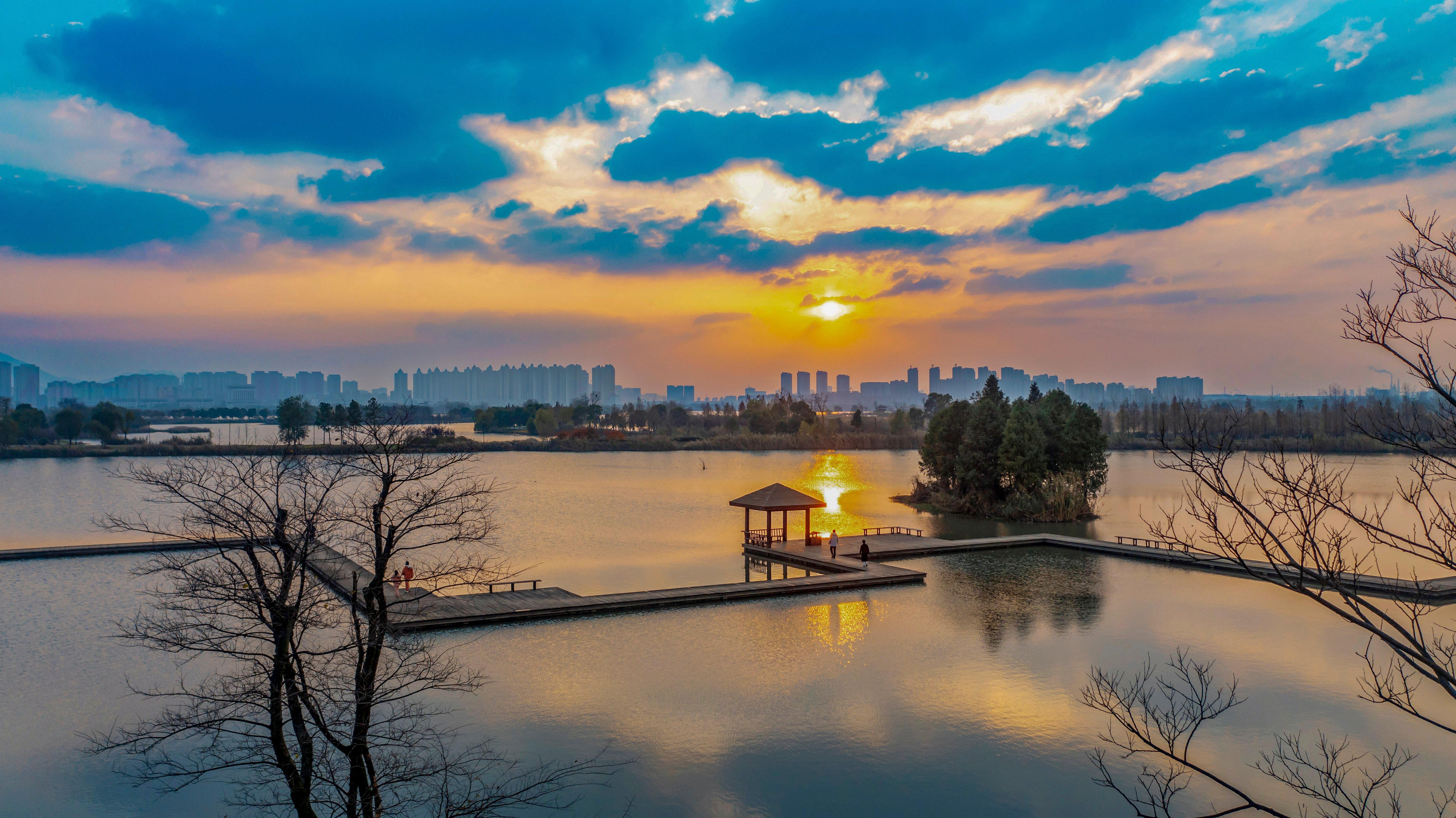 西湖湿地公园——Xu Hao.jpg