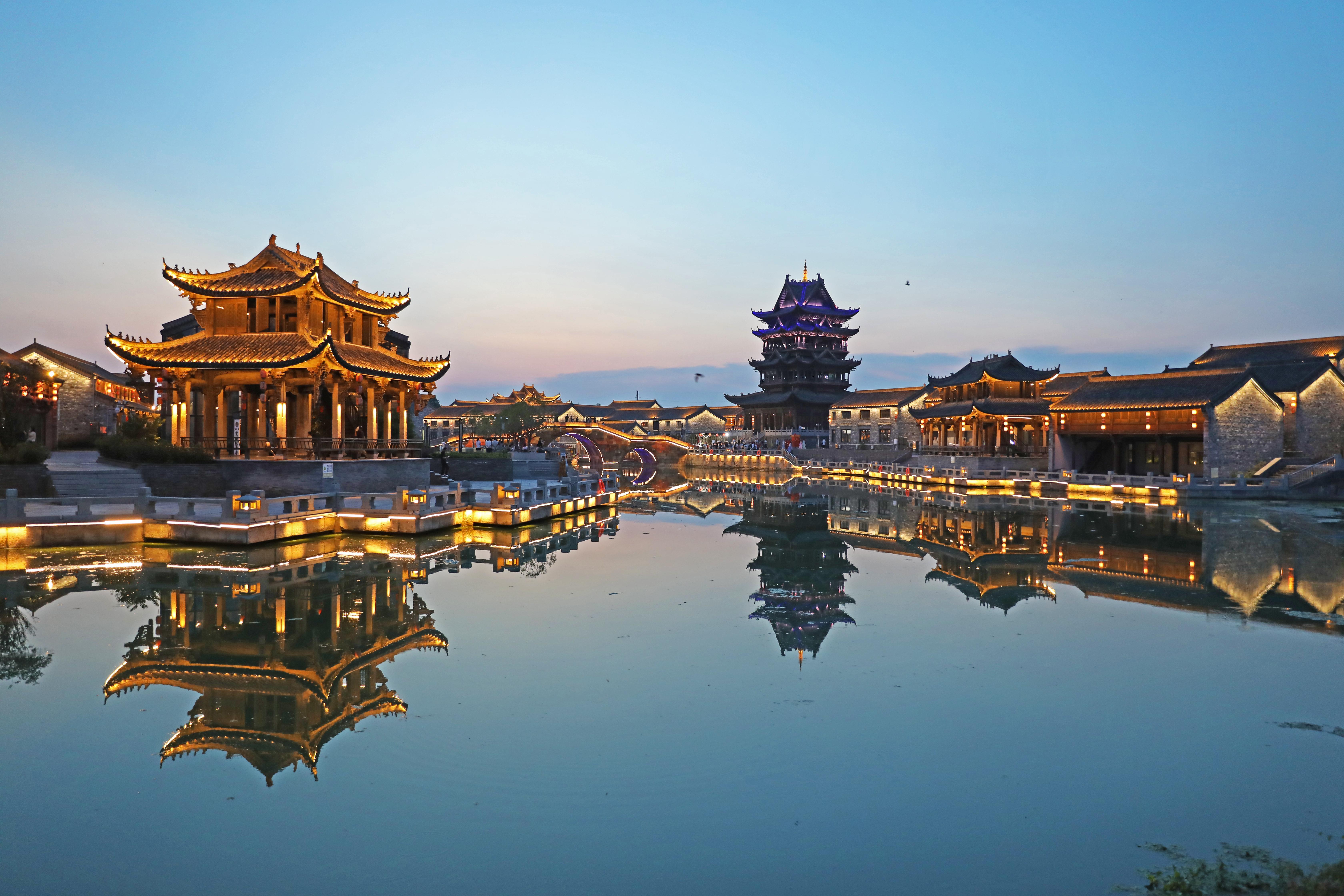 太平古城——Yu Qiangyun.jpg